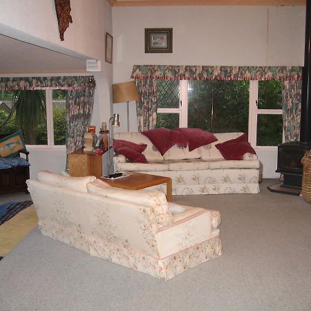 로어허트 Bush House B&B 외부 사진