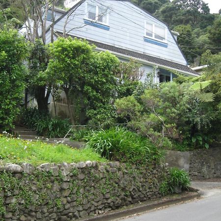 로어허트 Bush House B&B 외부 사진